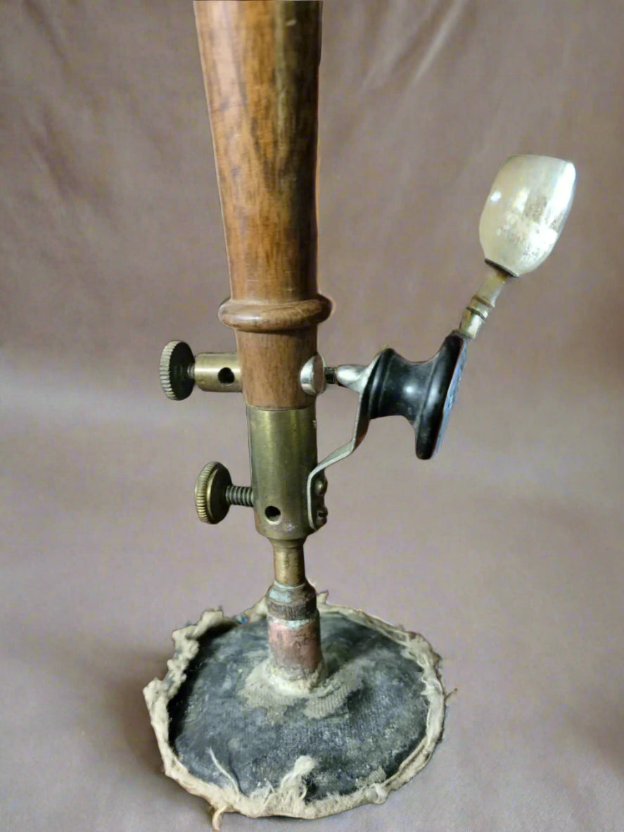 Vintage Electro Shock Electrode