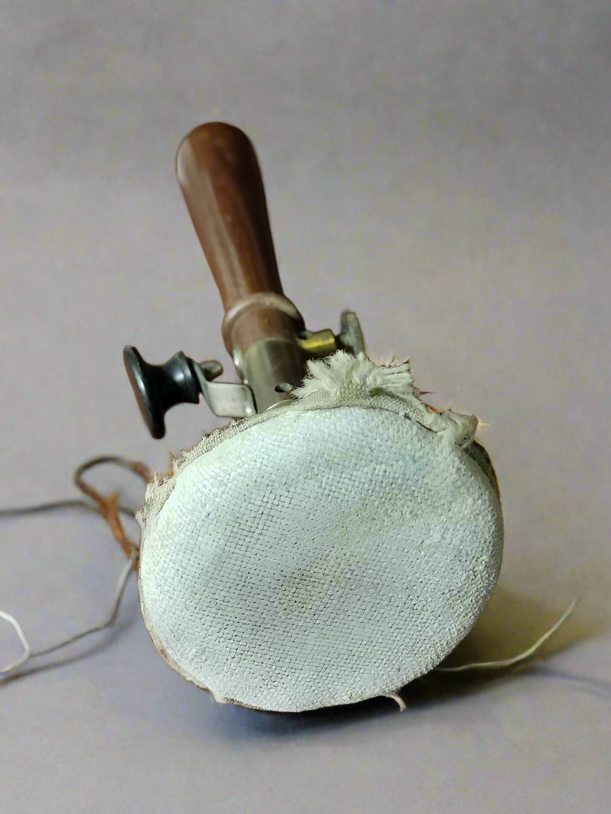 Vintage Electro Shock Electrode
