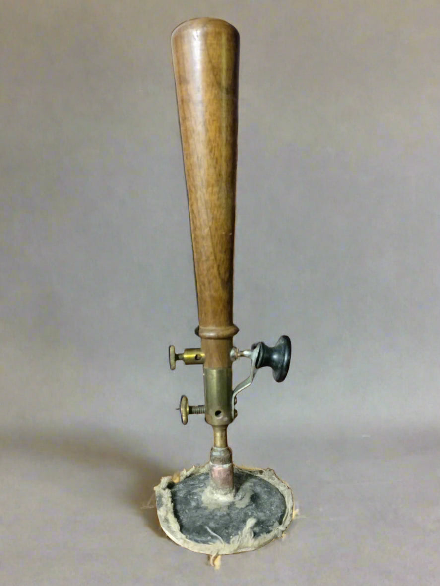 Vintage Electro Shock Electrode