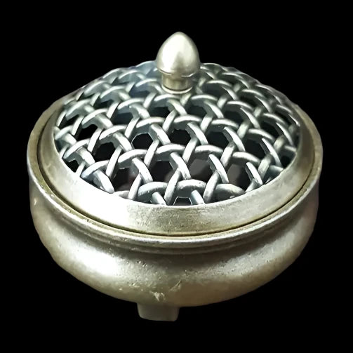 Mini Zen-Style Incense Holder
