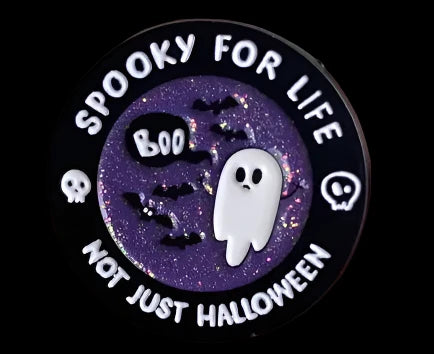 Ghost Pin