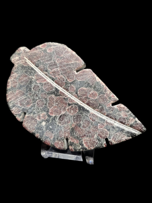 Poppy Jasper