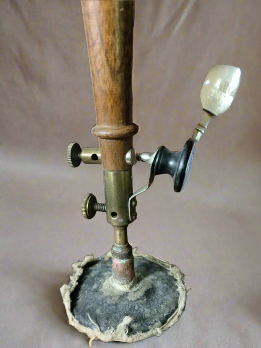 Vintage Electro Shock Electrode